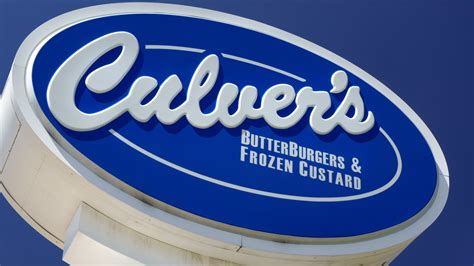 culover|Popular Culvers Menu Items, Ranked。